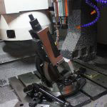 影響CNC手板模型加工精度的幾個主要方面