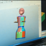 制作手板模型需要注意的細節