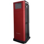 美容儀器手板制作過程