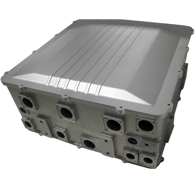 金屬外殼手板加工