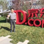 京東與拓維模型達(dá)成合作