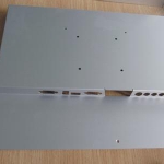 鈑金模型手板，返工率低于3%