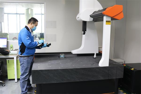 工藝品手板模型廠